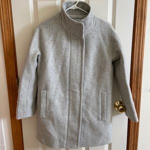 J.Crew City Coat